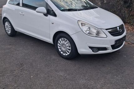 Opel Corsa 159.000 km 2.999 &euro; Obernburg Am Main 63785