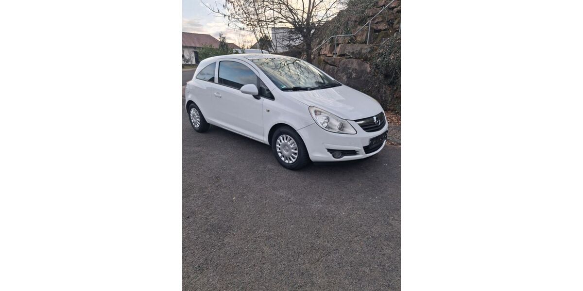 Opel Corsa 159.000 km 3.350 &euro; Obernburg Am Main 63785