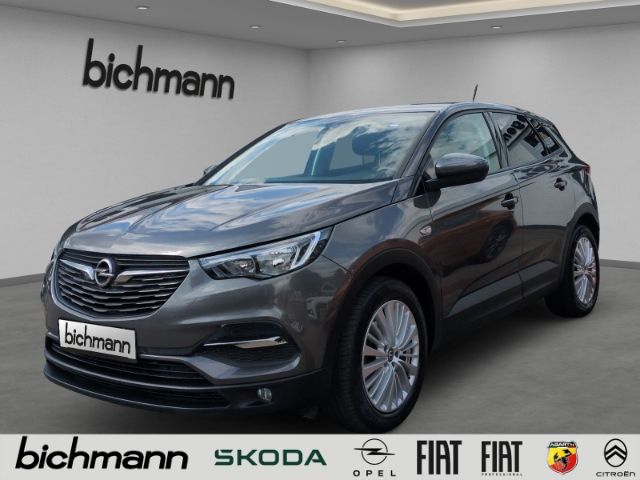 Opel Grandland (X) 74.102 km 13.990 € Menden 58706