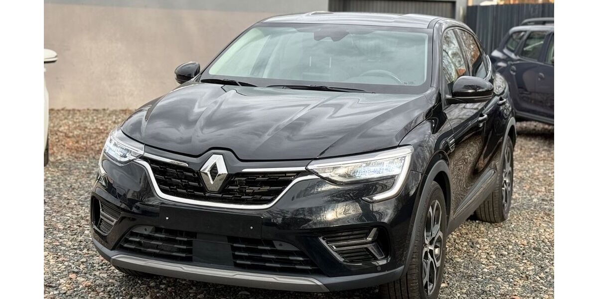 Renault Arkana 73.000 km 18.800 &euro; Hannover 30453