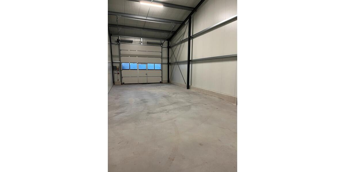 Gewerbeobjekt Schuby - 510&euro; | Angebot:26266979