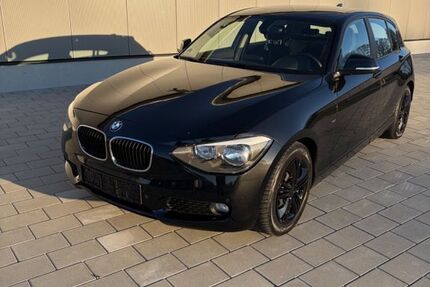 BMW 116 225.000 km 6.000 &euro; Edelstetten 86476