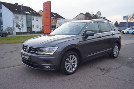VW Tiguan 91.144 km 19.450 &euro; Ingelheim 55218