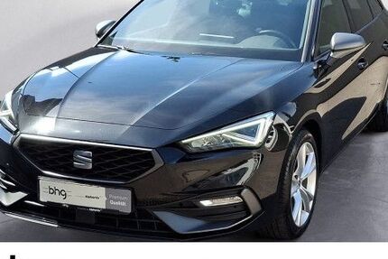 Seat Leon 82.602 km 18.960 &euro; Lörrach 79540