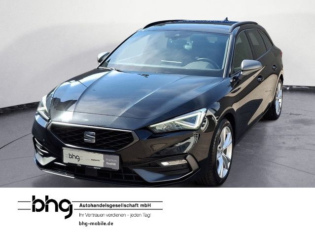Seat Leon 82.602 km 18.960 &euro; Lörrach 79540