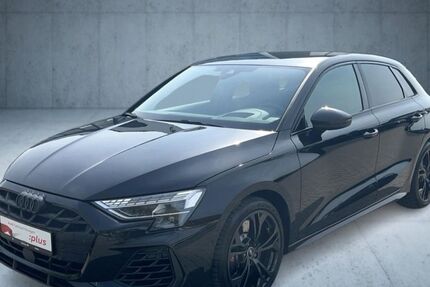 Audi S3 15.195 km 46.450 &euro; Soltau 29614