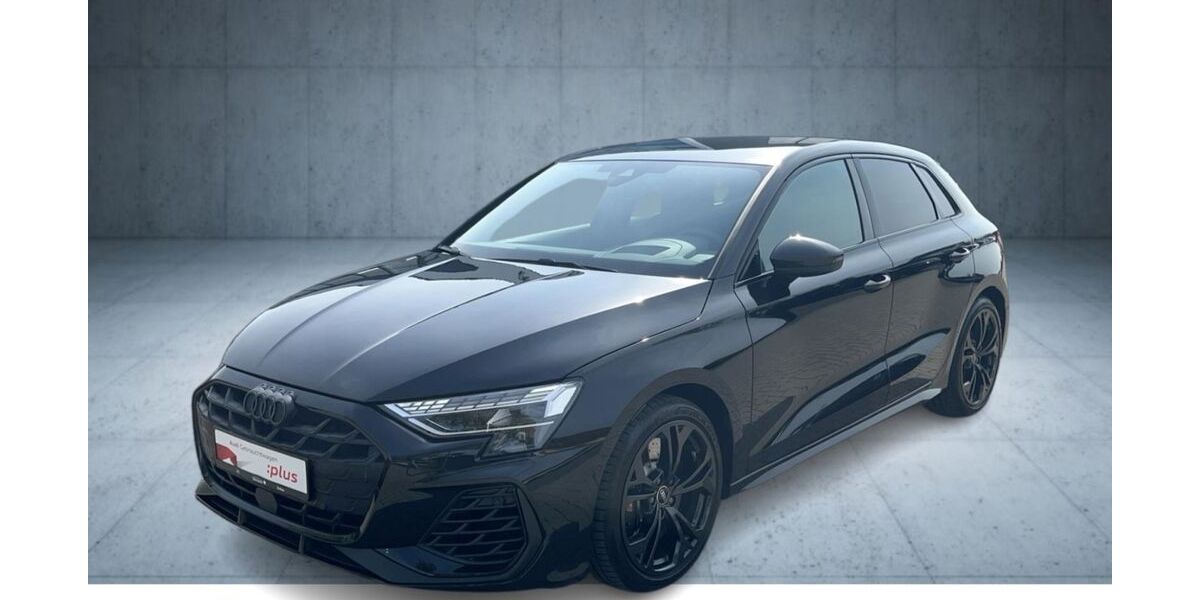 Audi S3 15.195 km 46.450 &euro; Soltau 29614