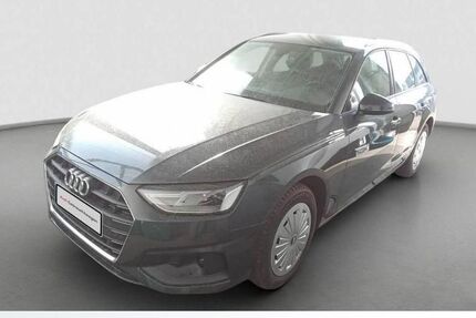 Audi A4 18.920 km 28.940 &euro; Magdeburg 39126