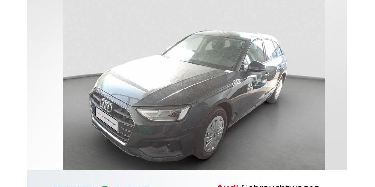 Audi A4 18.920 km 28.940 &euro; Magdeburg 39126