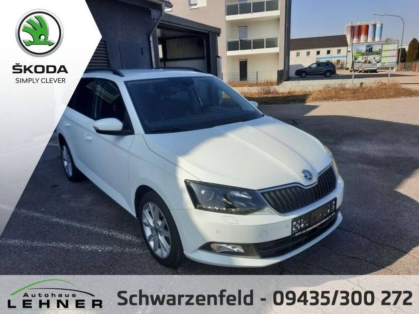 Fabia