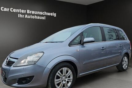 Opel Zafira 159.500 km 5.999 &euro; Braunschweig 38120