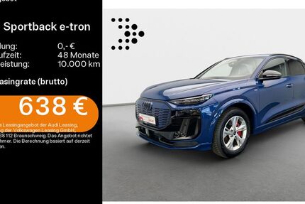Audi Q6 e-tron 16.333 km 63.280 &euro; Oberursel 61440