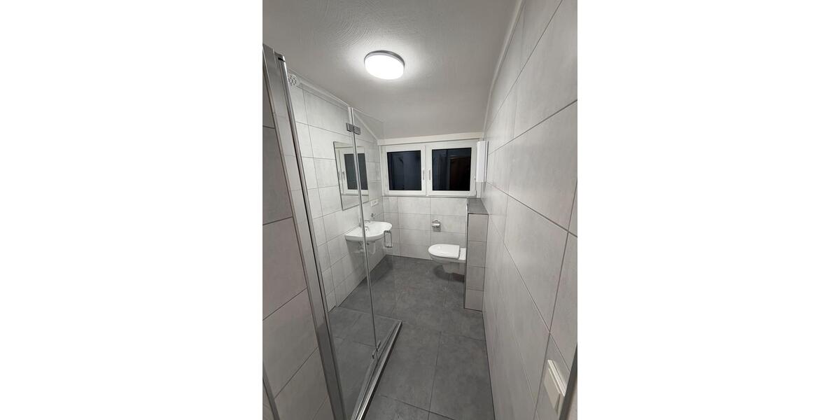 Wohnung, DG 3 zimmer