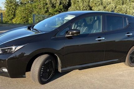 Nissan Leaf 35.500 km 20.000 &euro; Düsseldorf 40545