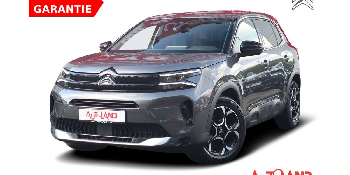 Citroen C5 Aircross 26.139 km 22.950 &euro; Meißen 01662