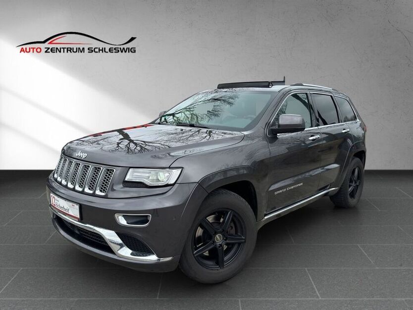 Grand Cherokee