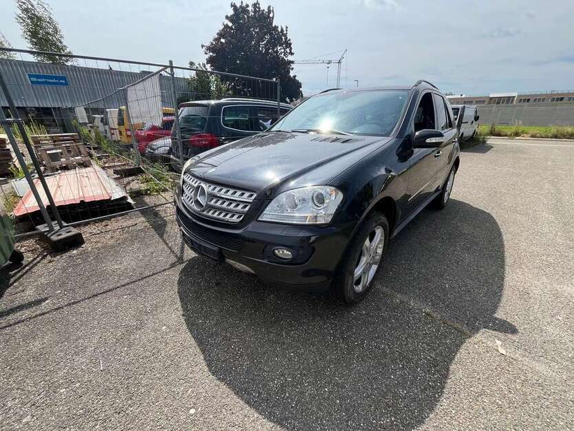 ML 320