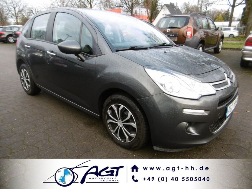 Citroen C3 178.885 km 3.950 € Hamburg 22459