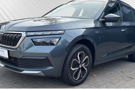 Skoda Kamiq 74.500 km 19.490 € Neumünster 24539