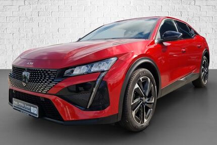 Peugeot 408 29.400 km 26.900 € Delitzsch OT Döbernitz 04509