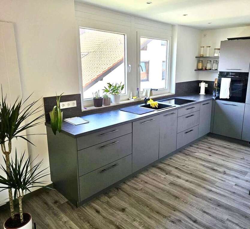 Wohnung zum Mieten in Fellbach 1.390 € 97 m²