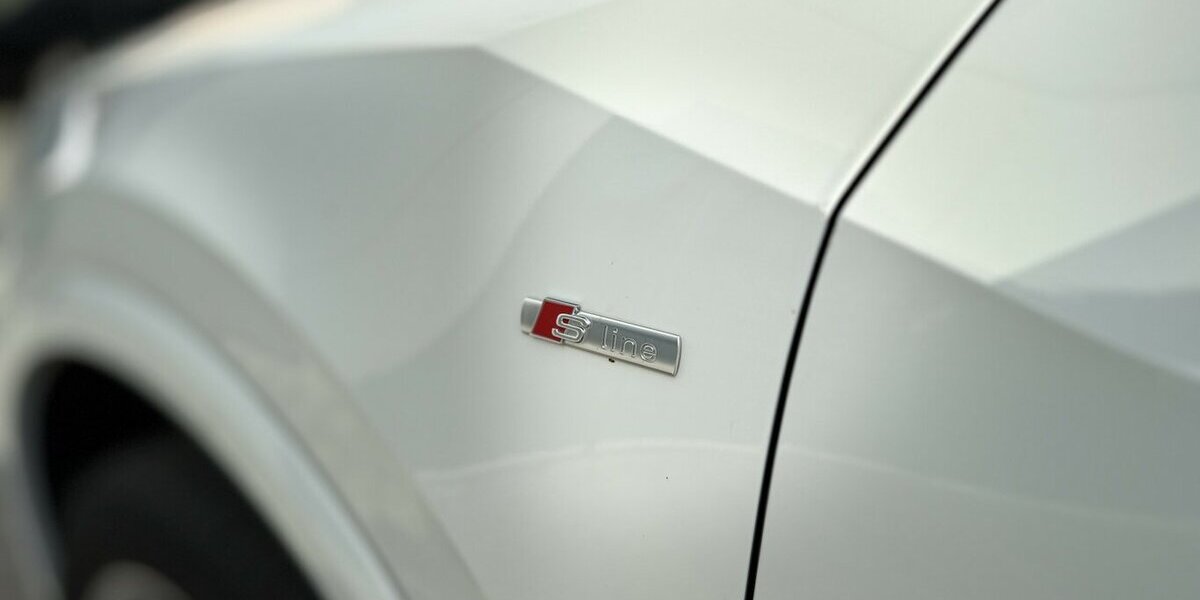 Audi Q2 35 TDI Sport / S Line / KeylessGO / AHK 55.000 km 25.180 &euro; Mönchengladbach 41066