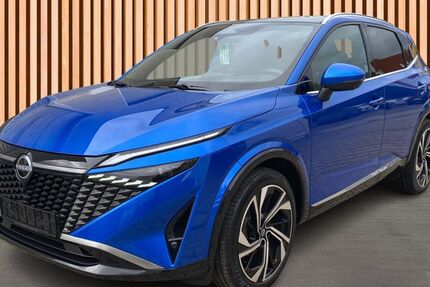 Nissan Qashqai 10.871 km 29.980 &euro; Dresden 01328