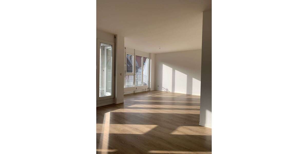 Etagenwohnung Erfurt Johannesvorstadt - 2 Zimmer, 88 m&sup2;, 826&euro; | Angebot:25628501