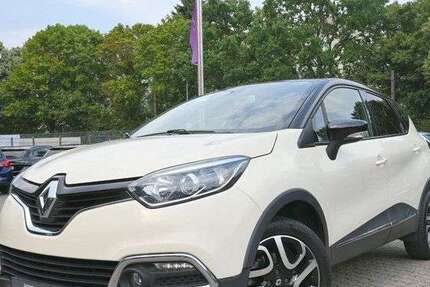 Renault Captur 51.670 km 10.989 &euro; Laatzen 30880