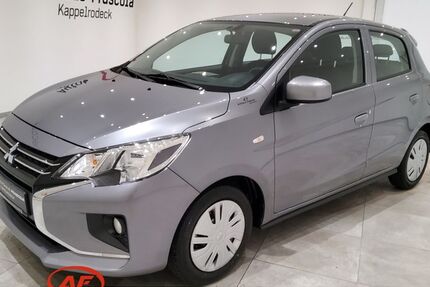 Mitsubishi Space Star 28.100 km 10.900 &euro; Kappelrodeck 77876