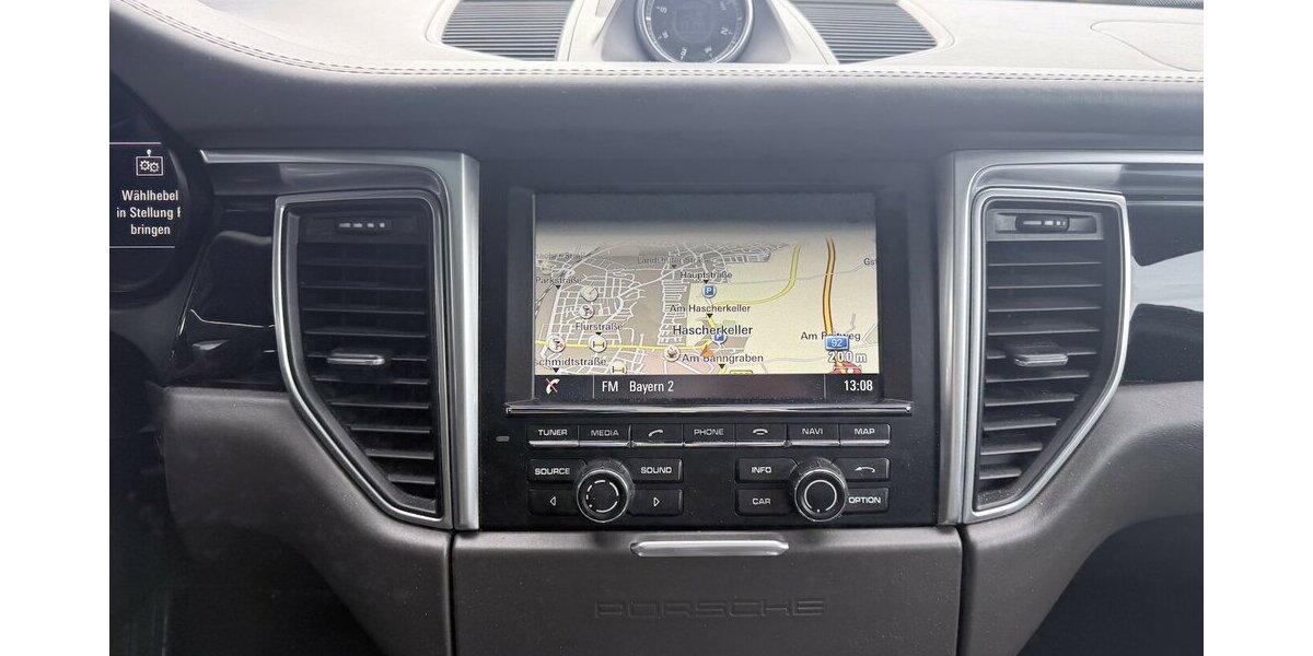 Porsche Macan S Diesel EXCLUSIVE Panorama Standheizung 188.100 km 18.500 &euro; Altdorf 84032