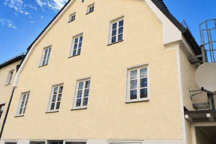 Wohnung Altötting - 2 Zimmer, 56 m&sup2;, 129.000&euro; | Angebot:26585033