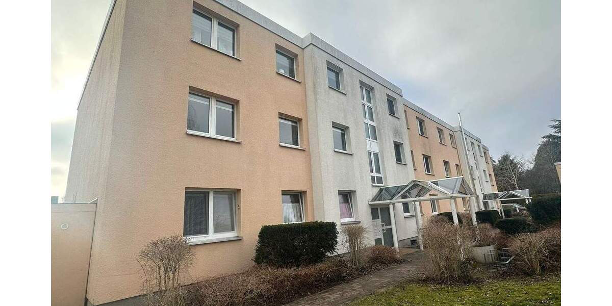 Etagenwohnung Soltau - 3 Zimmer, 78 m&sup2;, 149.000&euro; | Angebot:25697698