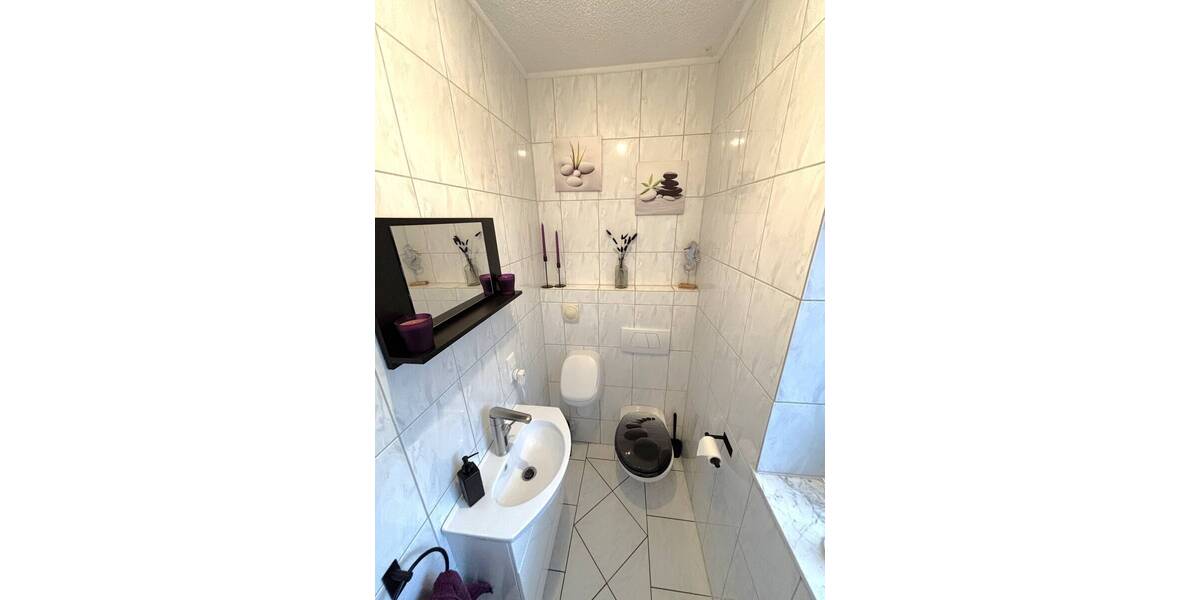 Einfamilienhaus Lohne Kroge - 5 Zimmer, 151 m&sup2;, 375.000&euro; | Angebot:25667739
