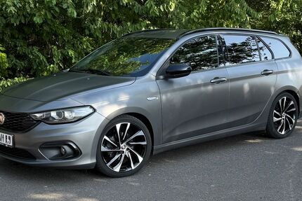 Fiat Tipo 61.840 km 13.400 &euro; Erbes-Büdesheim 55234