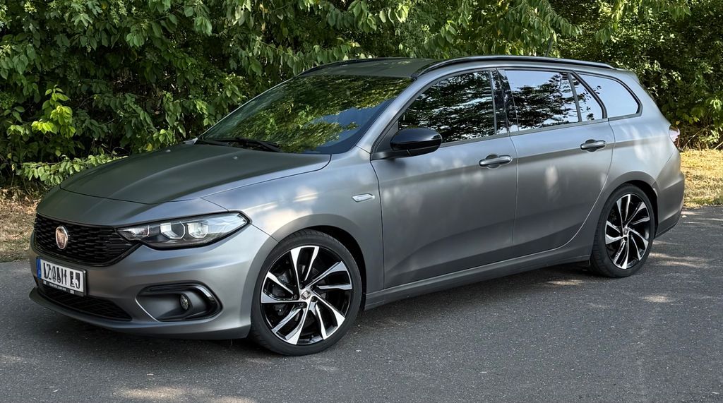 Fiat Tipo 61.840 km 13.400 &euro; Erbes-Büdesheim 55234