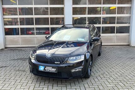 Skoda Octavia 115.000 km 17.399 &euro; Osnabrück 49090