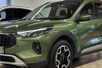 Ford Kuga 11.250 km 33.950 &euro; Papenburg 26871