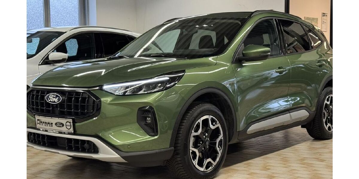 Ford Kuga 11.250 km 33.950 &euro; Papenburg 26871