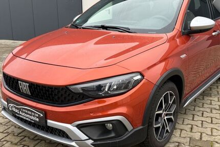 Fiat Tipo 75.000 km 13.000 &euro; Kirchberg Hunsrück 55481