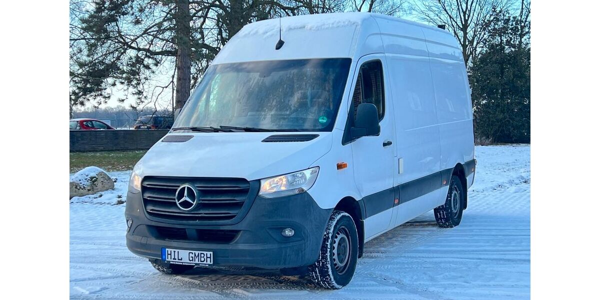 Mercedes-Benz Sprinter 168.500 km 17.999 &euro; Isernhagen 30916