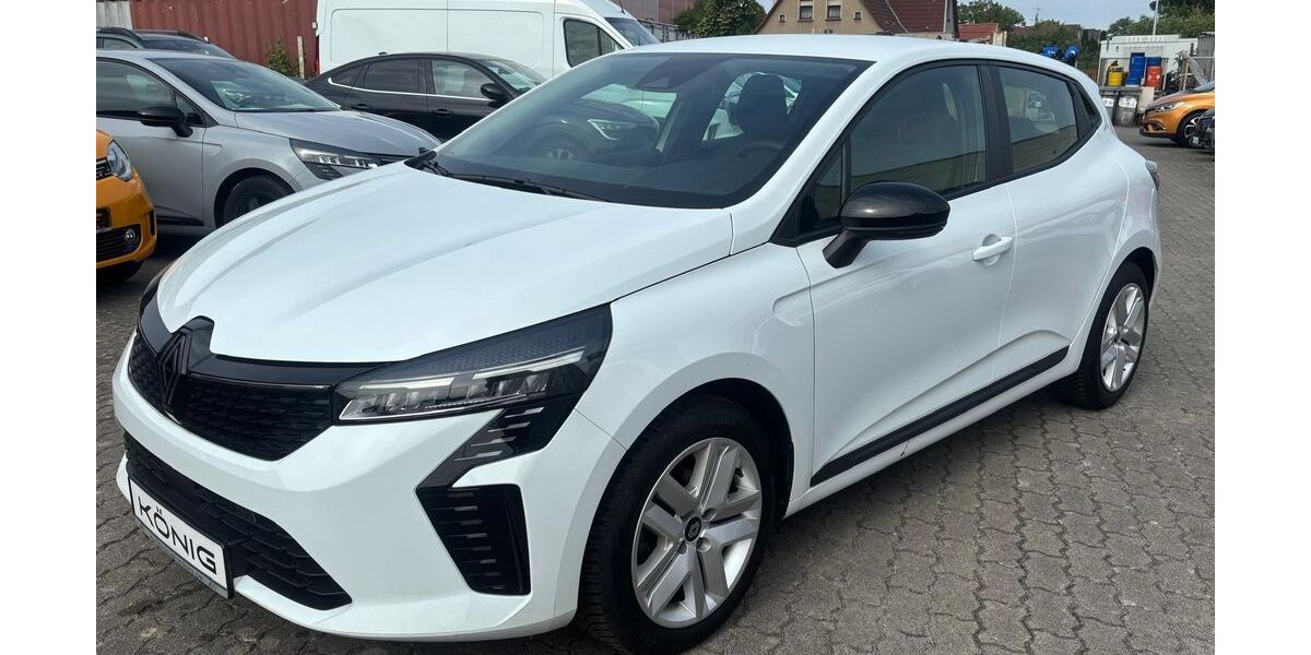 Renault Clio 12.067 km 15.997 &euro; Fürstenwalde 15517