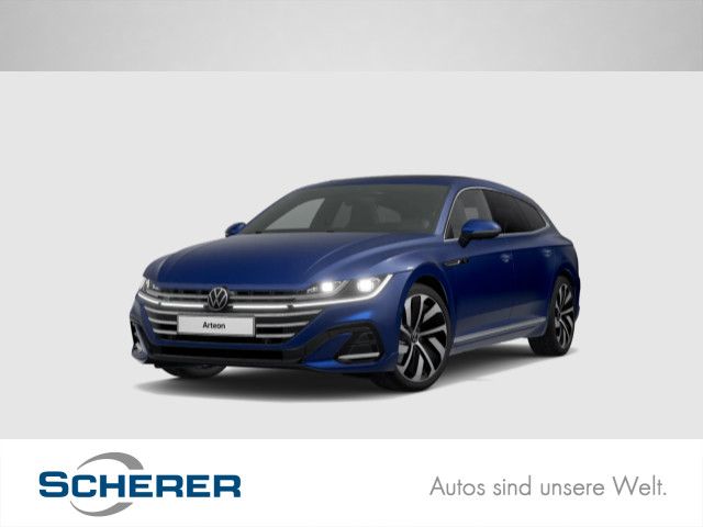 VW Arteon 15.328 km 34.390 &euro; Hockenheim 68766