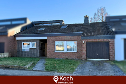 Haus Baesweiler-Setterich Setterich - 4 Zimmer, 113 m&sup2;, 319.000&euro; | Angebot:25532797