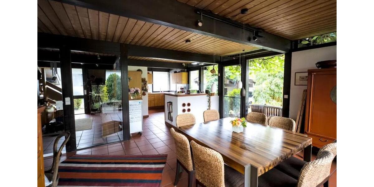 Einfamilienhaus Alsbach-Hähnlein Hähnlein - 1.140.000&euro; | Angebot:27081677