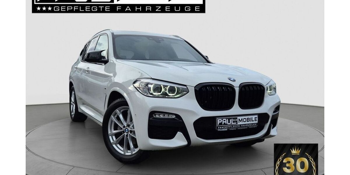 BMW X3 80.500 km 29.873 &euro; Ludwigsburg 71636