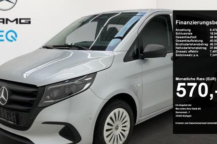 Mercedes-Benz Vito 41.557 km 45.696 &euro; Siegen 57074