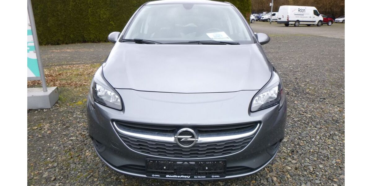 Opel Corsa 57.100 km 9.990 &euro; Idar-Oberstein 55743
