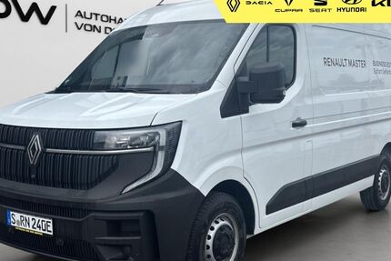 Renault Master 1.980 km 38.980 &euro; Friesenheim 77948