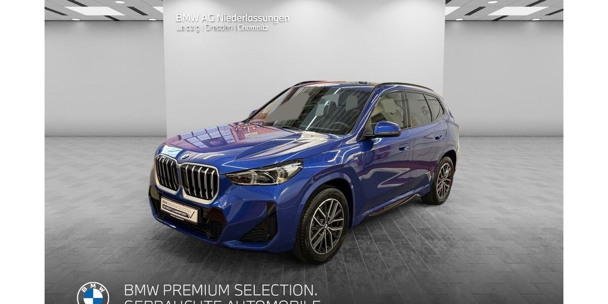 BMW X1 11.795 km 46.804 &euro; Chemnitz/Röhrsdorf 09247